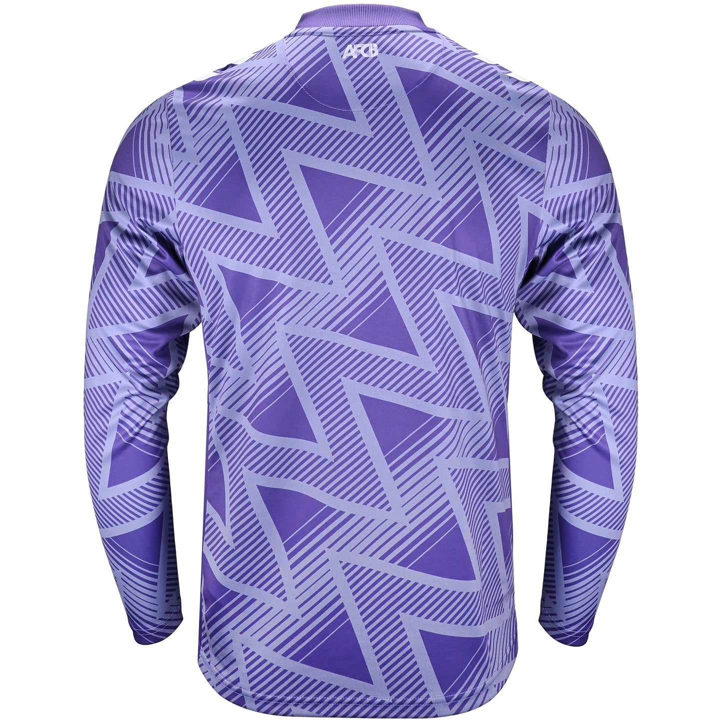 Childrens Long Sleeve Away Shirt 26/27