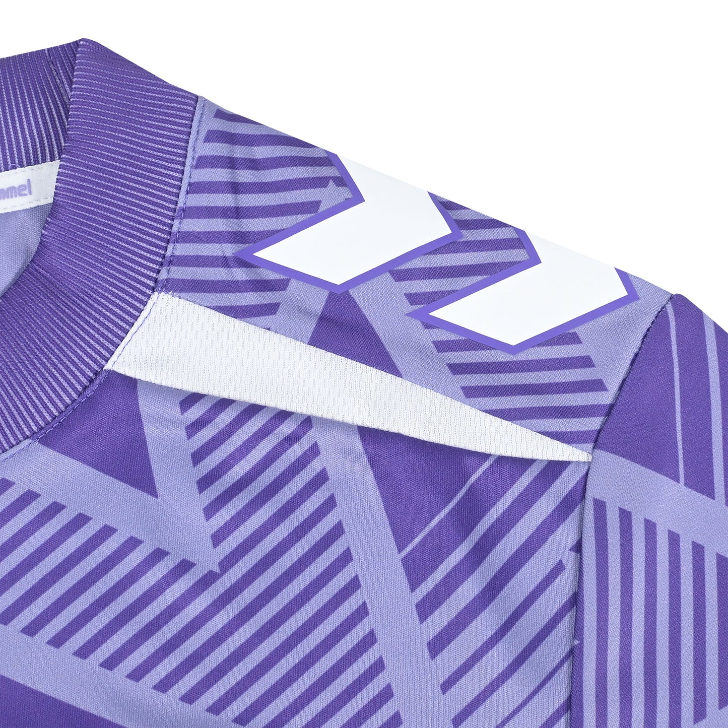Childrens Long Sleeve Away Shirt 26/27