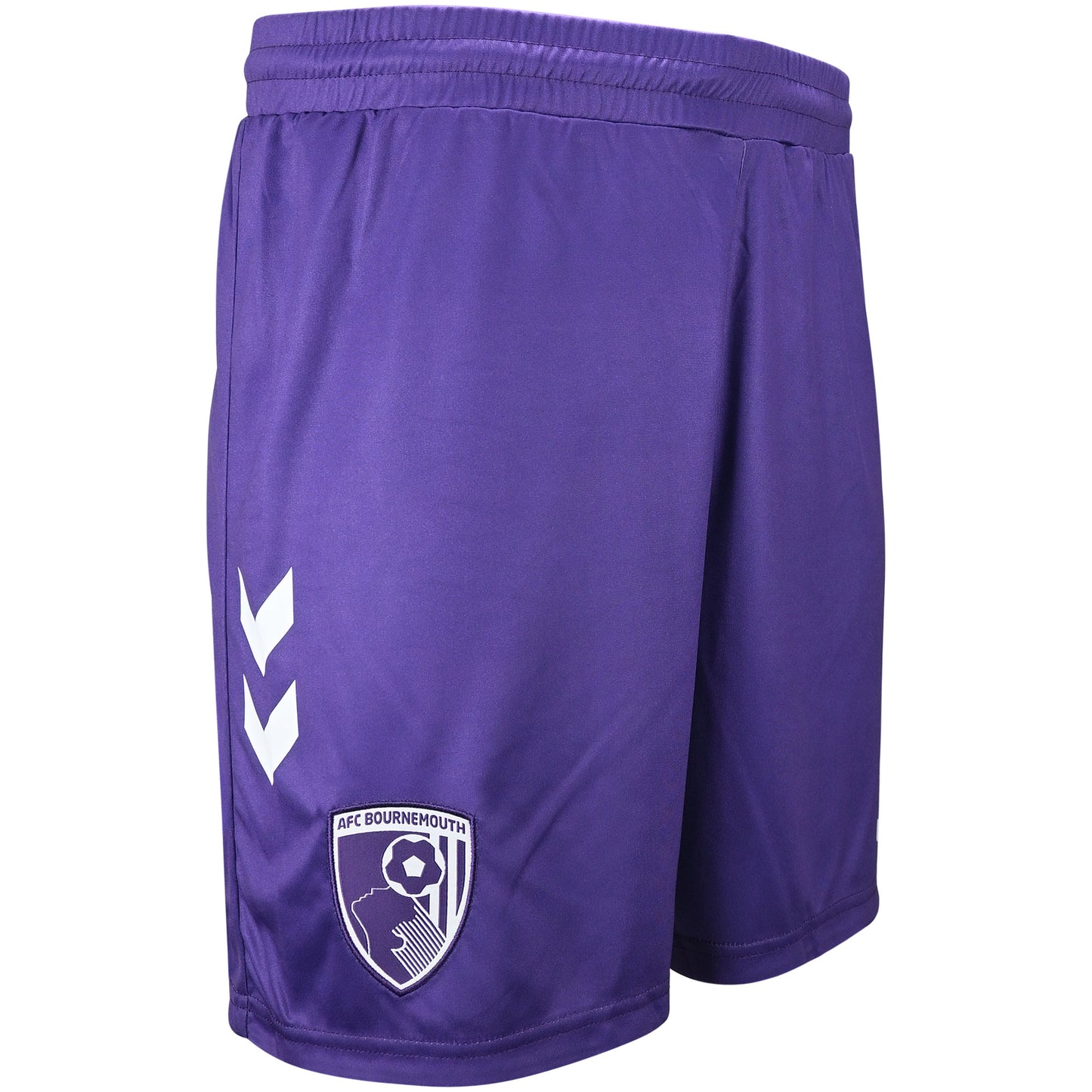 Childrens Away Shorts 26/27 - Purple