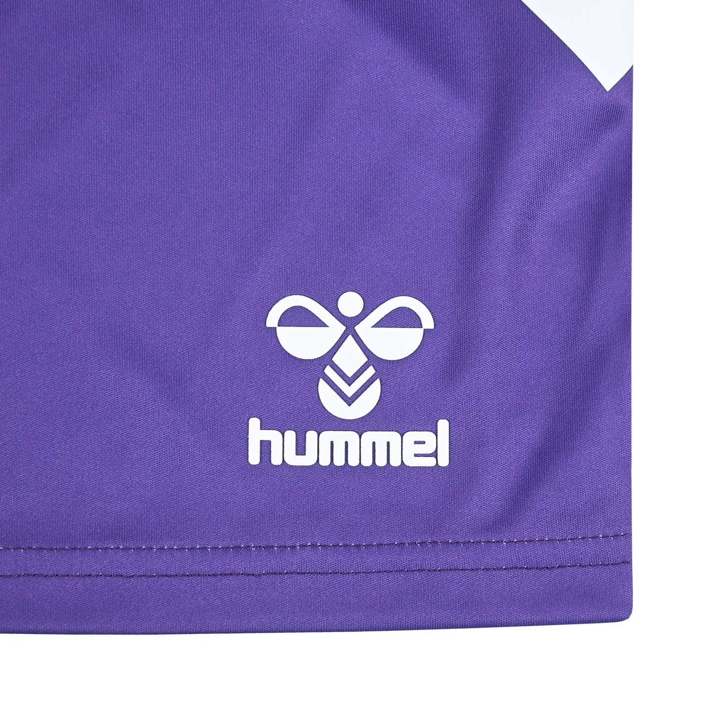 Childrens Away Shorts 26/27 - Purple