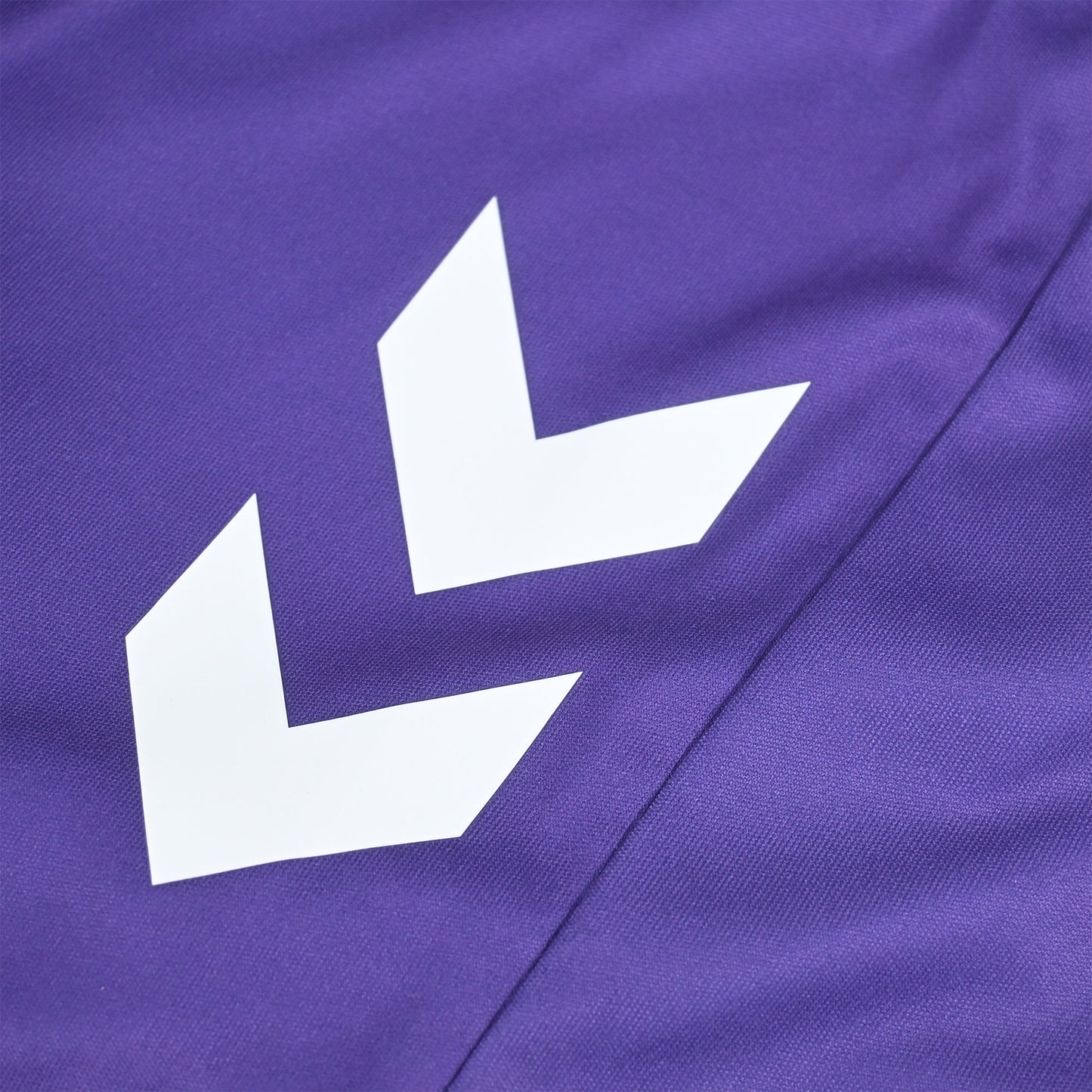 Childrens Away Shorts 26/27 - Purple