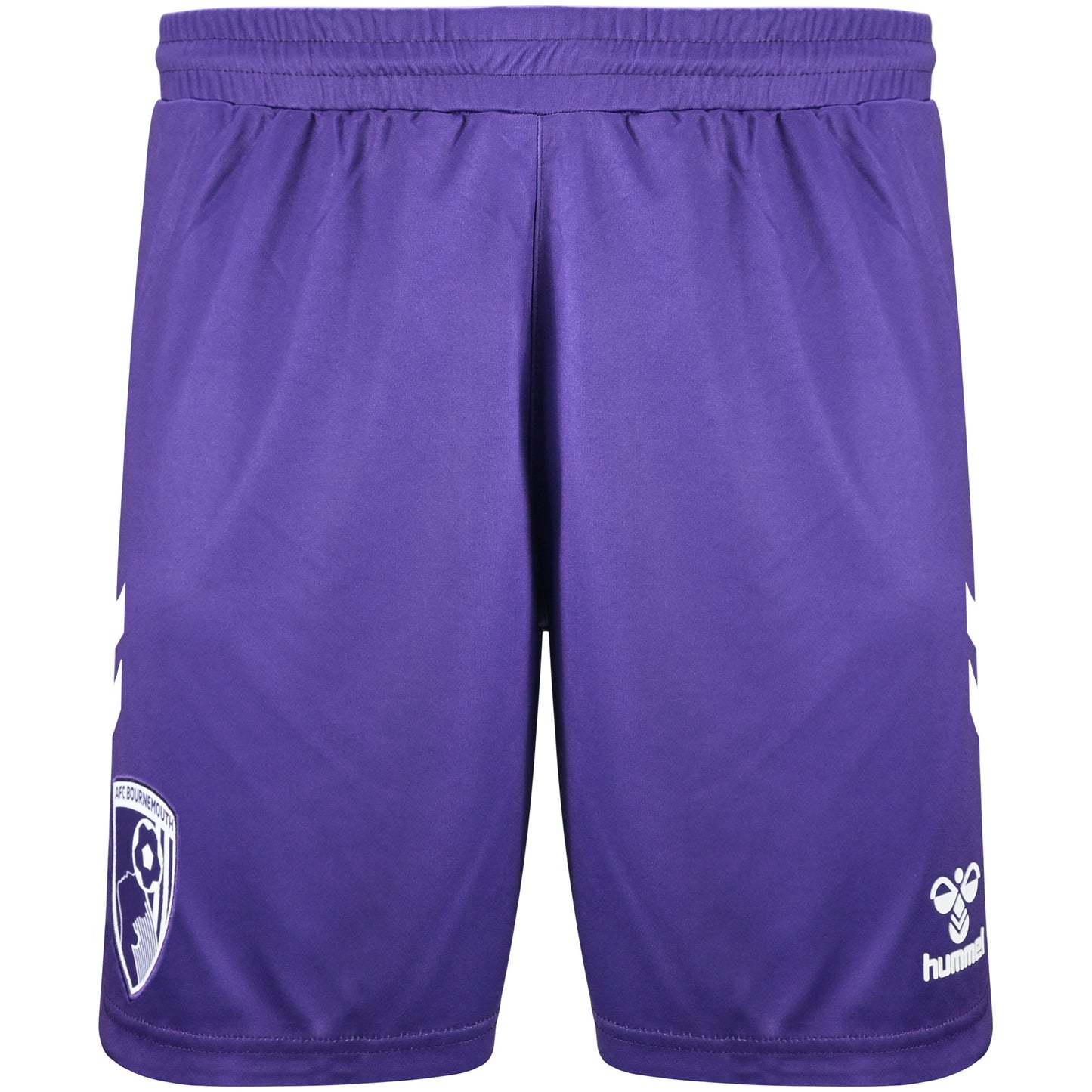 Childrens Away Shorts 26/27 - Purple