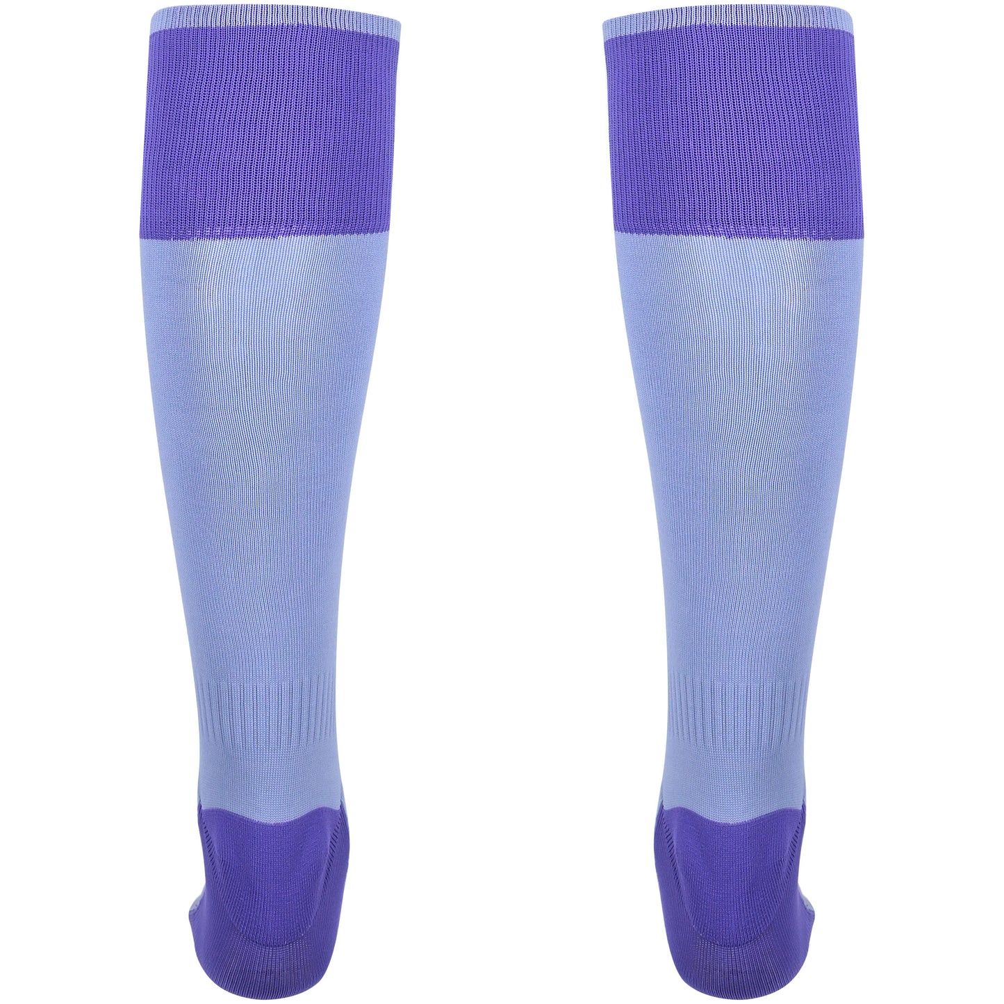 Childrens Away Socks 26/27 - Purple