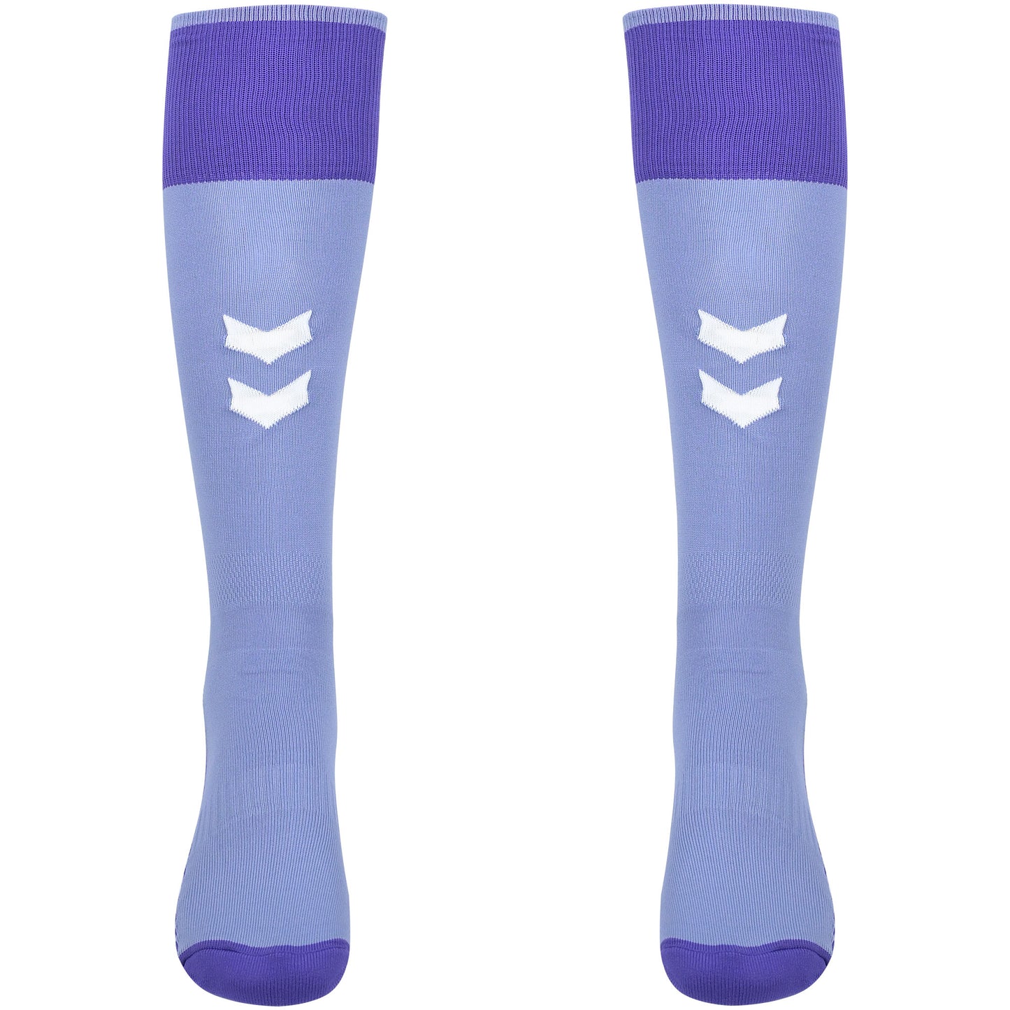 Childrens Away Socks 26/27 - Purple