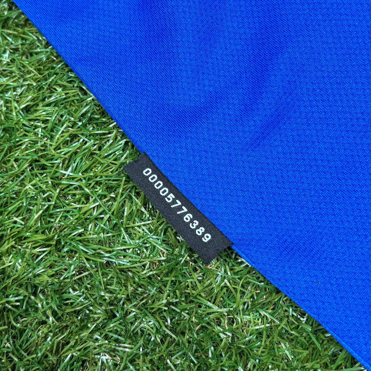 Adam Smith Signed FA Cup Round 3 Shirt - Newcastle 25/26