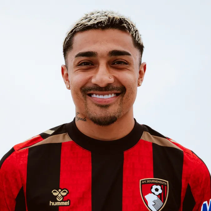 J.Araujo - 2