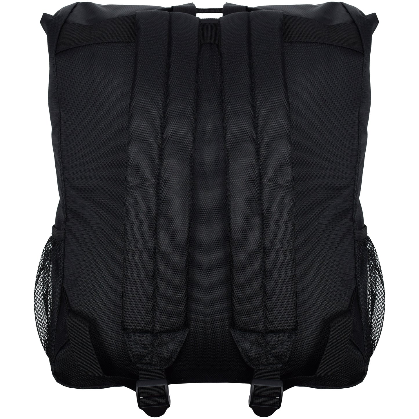 Premium Roll Top Backpack