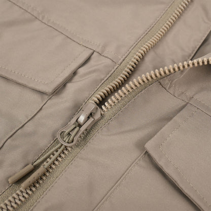 Adults Badbury Lightweight Jacket - Stone