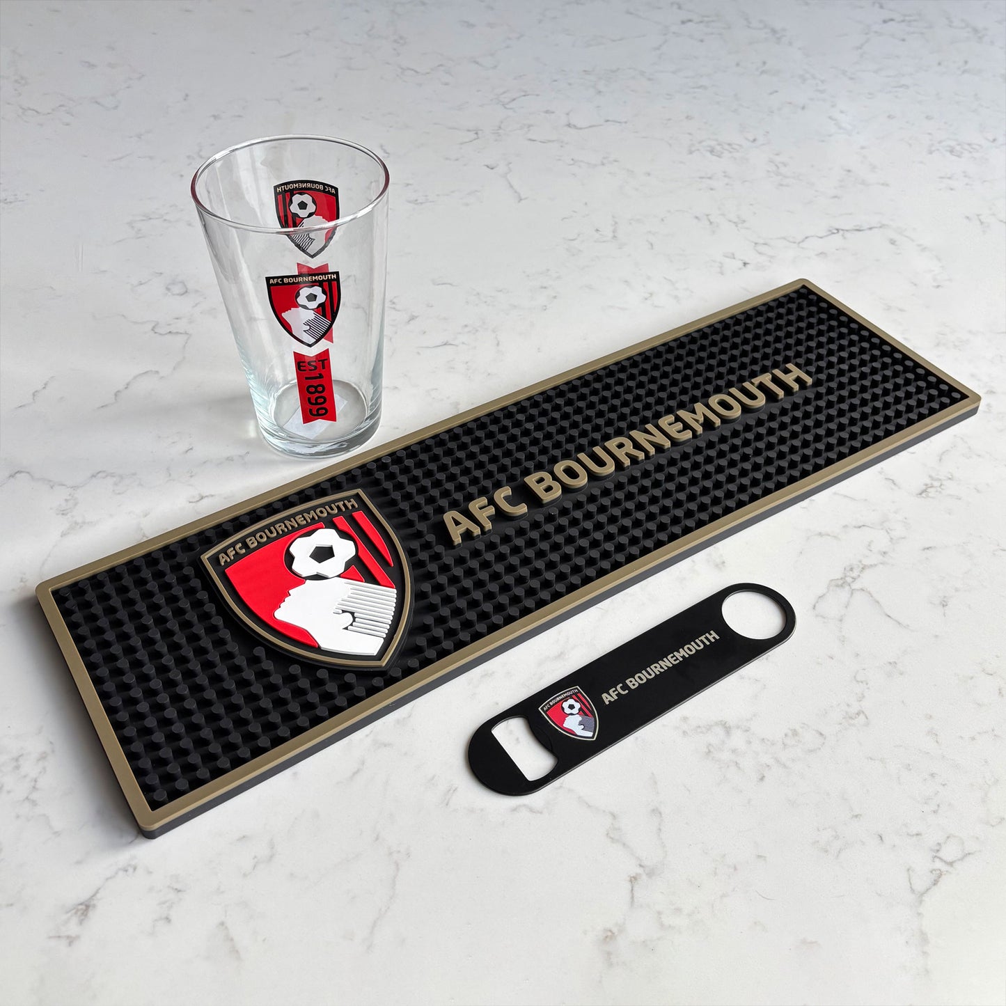 Bar Blade
