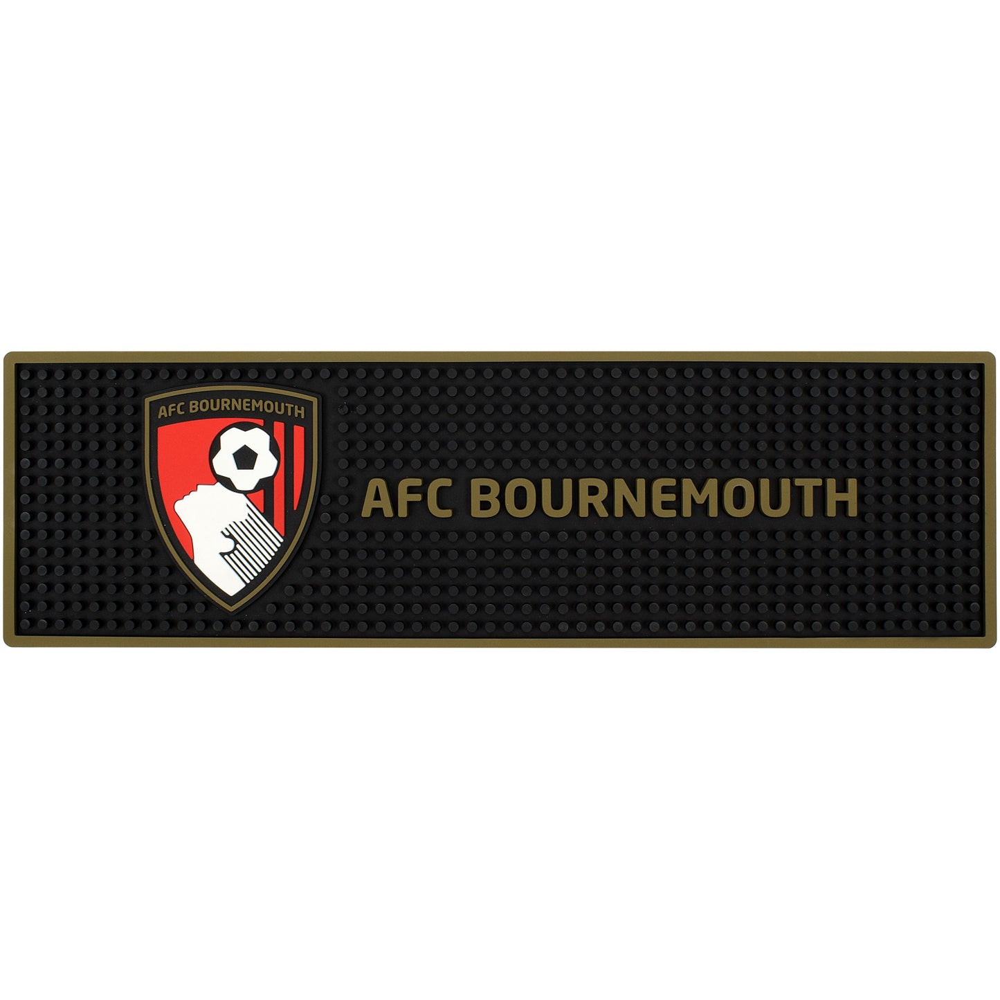 Rubber Bar Runner Mat