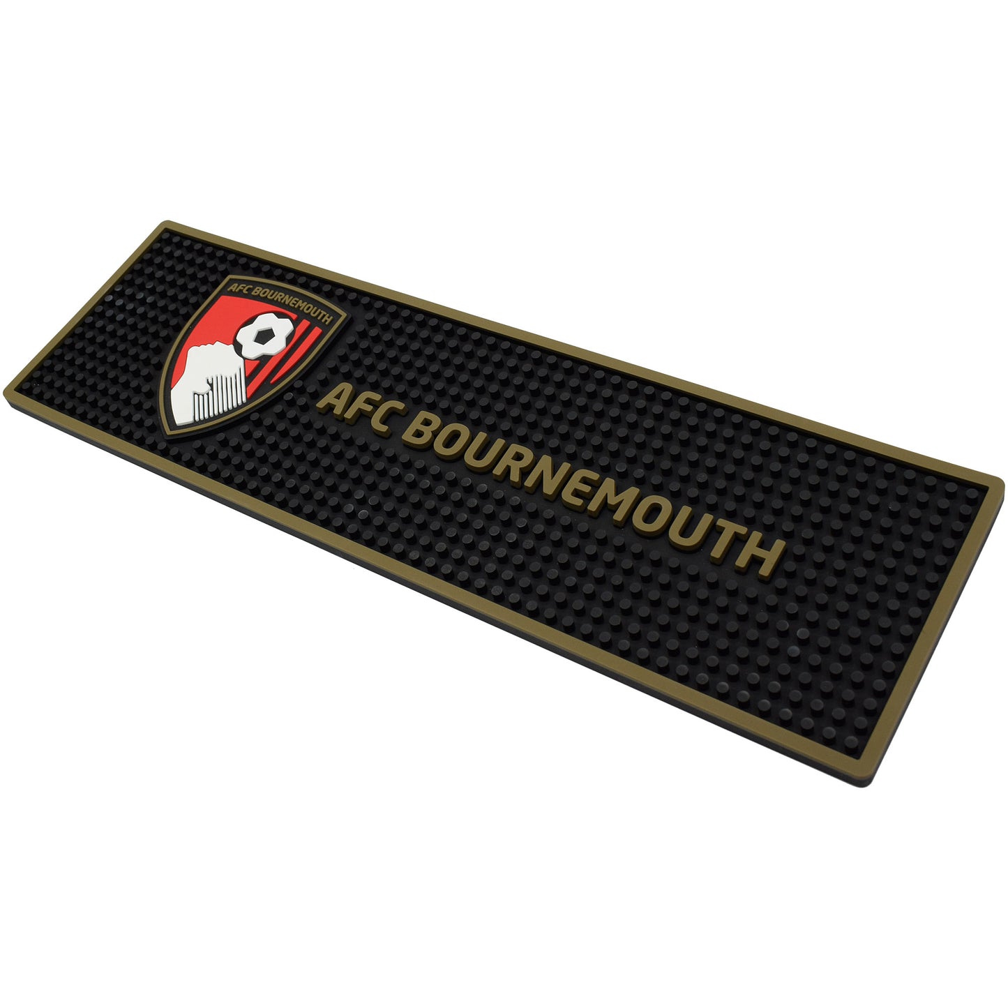 Rubber Bar Runner Mat