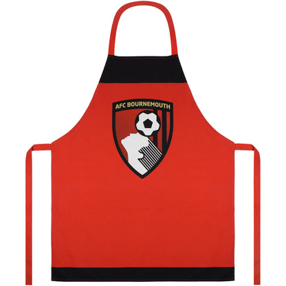 Crest Barbeque Set