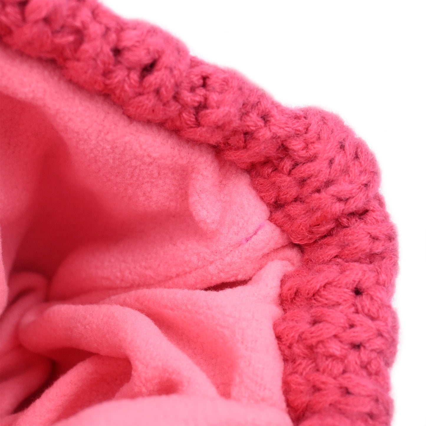 Infants Peppa Pig x AFCB Peppa Beanie - Pink