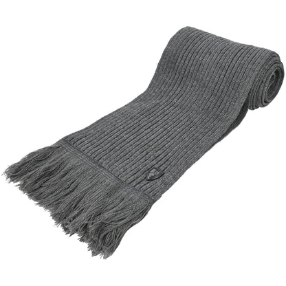 Adults Beanie/Scarf Set - Grey