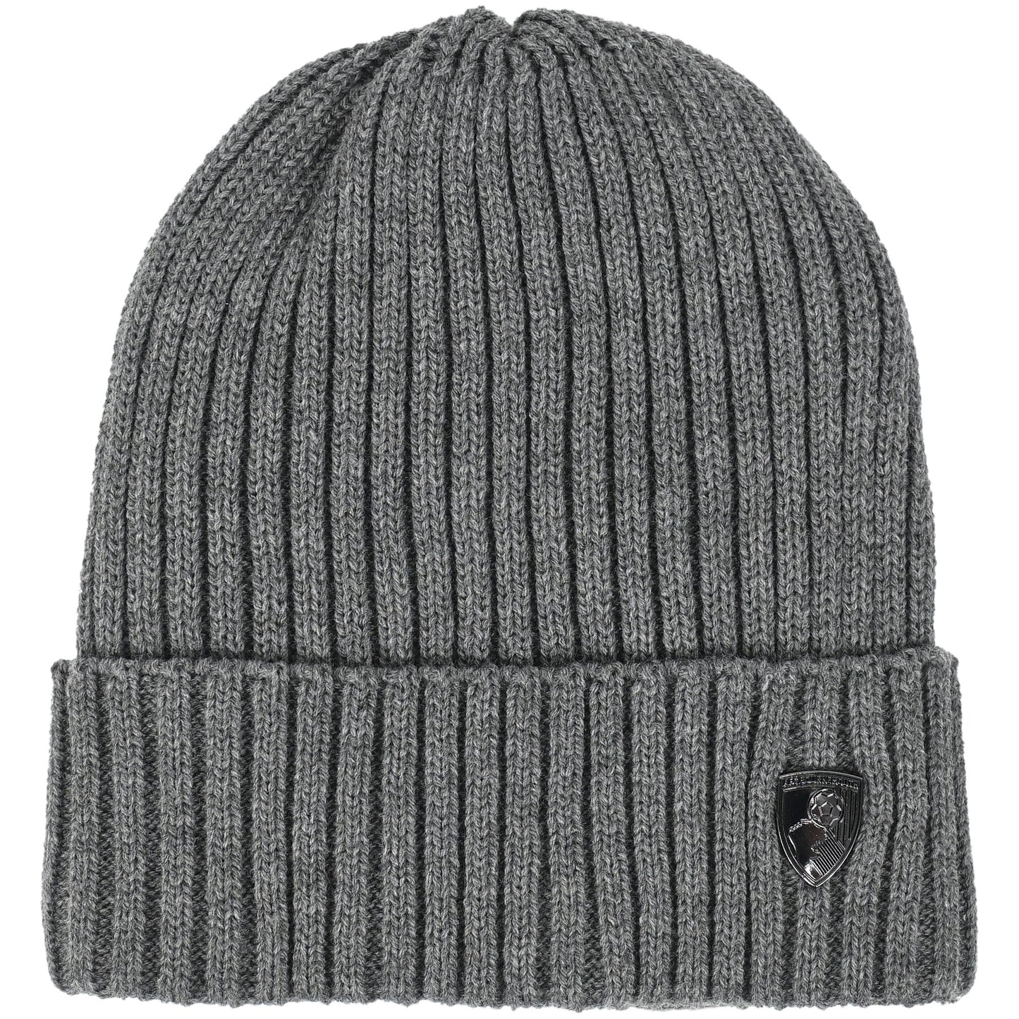 Adults Beanie/Scarf Set - Grey