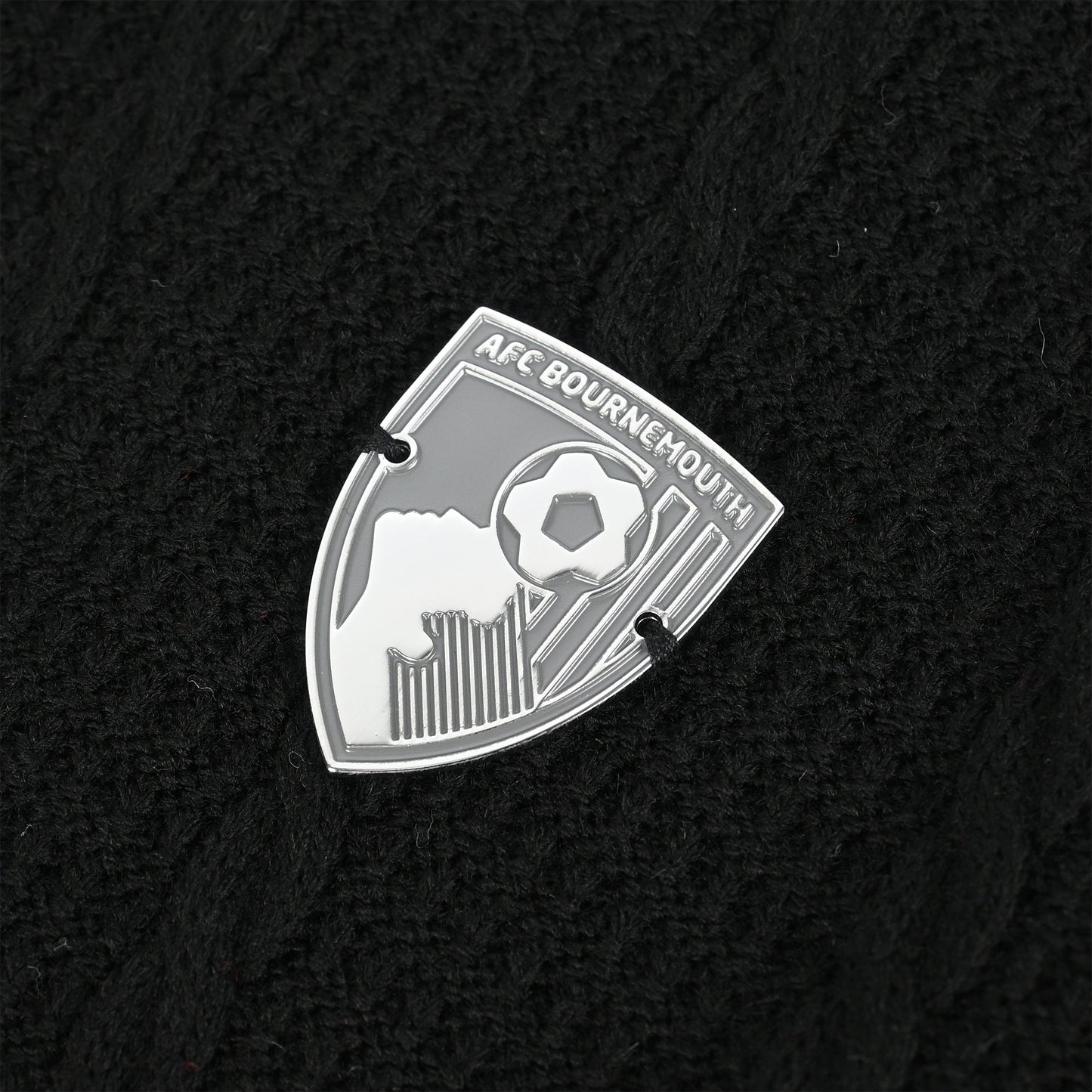 Adults Beaumont Sweater - Black