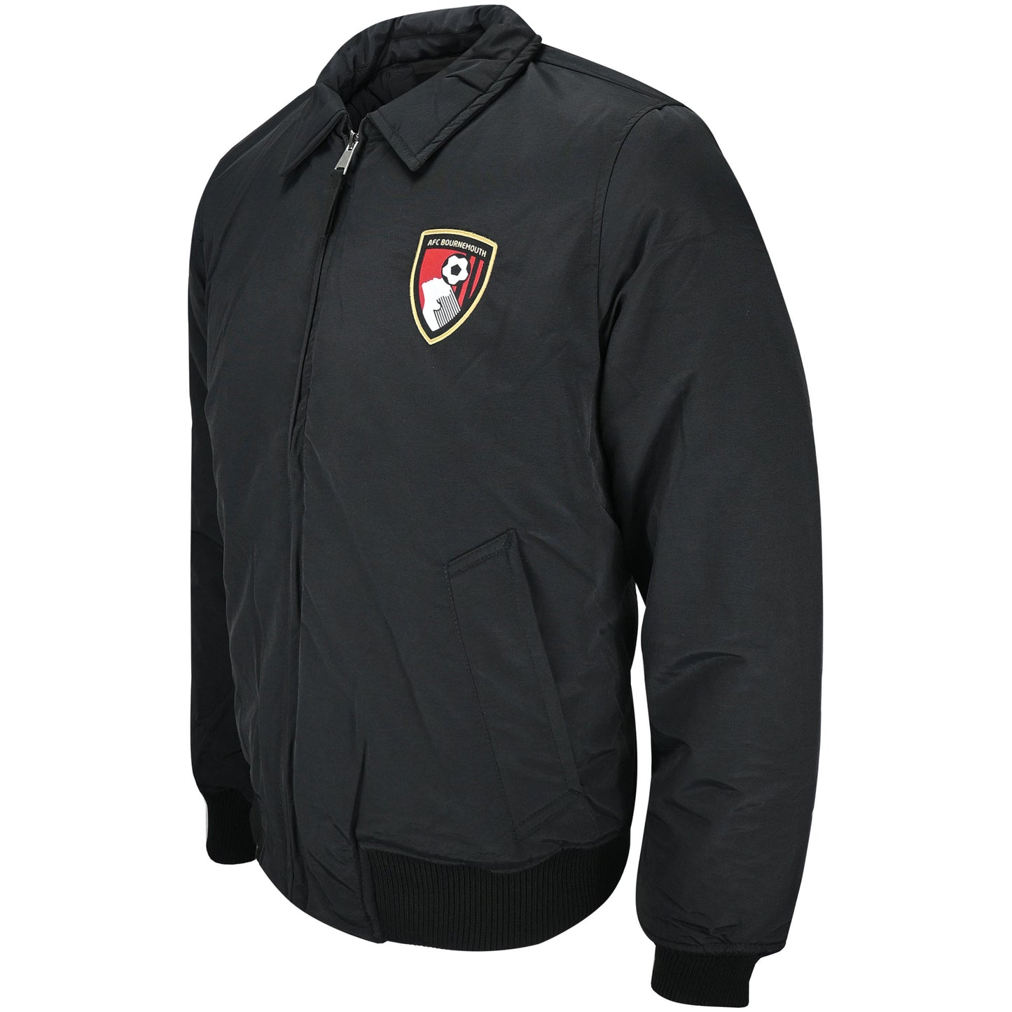 Adults Berkeley Jacket - Black