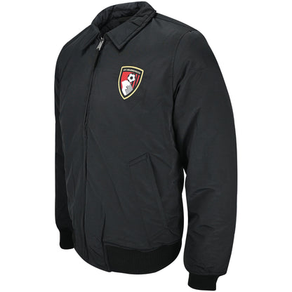 Adults Berkeley Jacket - Black