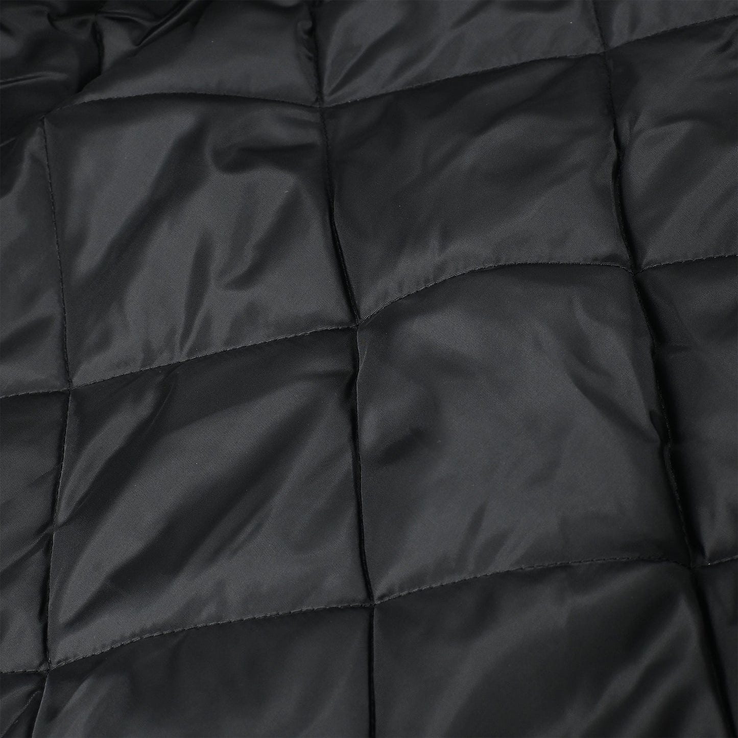 Adults Berkeley Jacket - Black