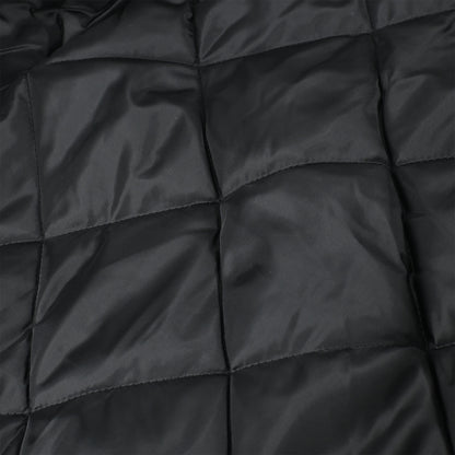 Adults Berkeley Jacket - Black