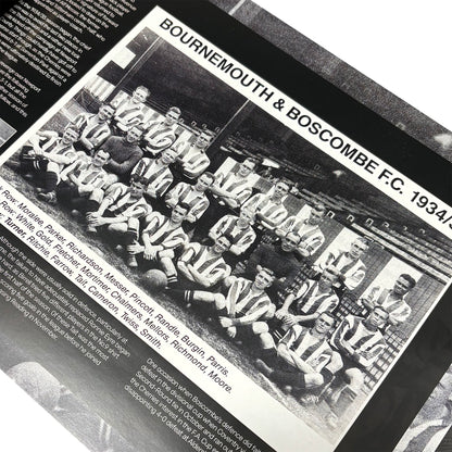 125 Anniversary Book