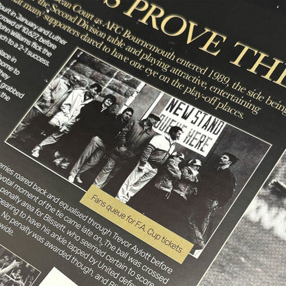 125 Anniversary Book