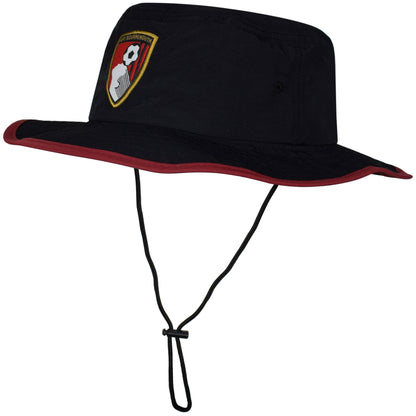 Adults Boonie Hat - Black