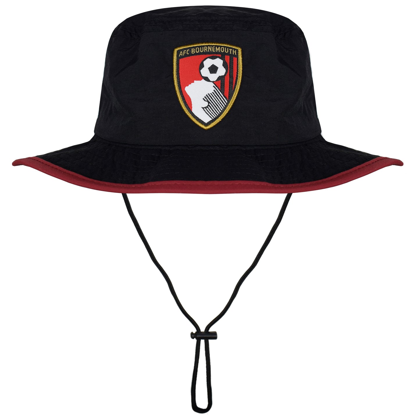 Adults Boonie Hat - Black