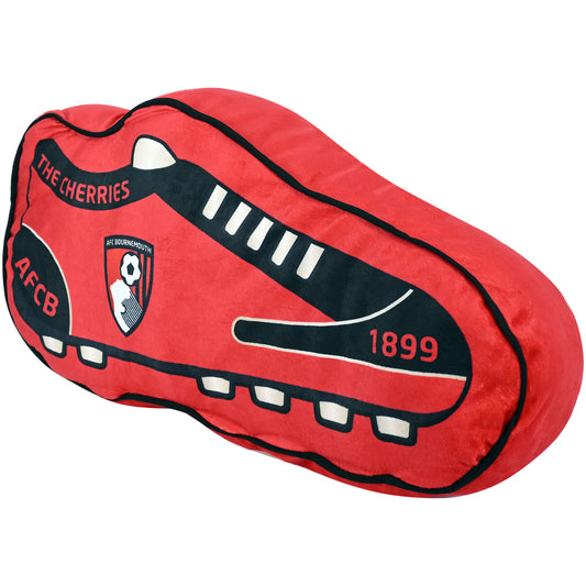Boot Shaped Cushion