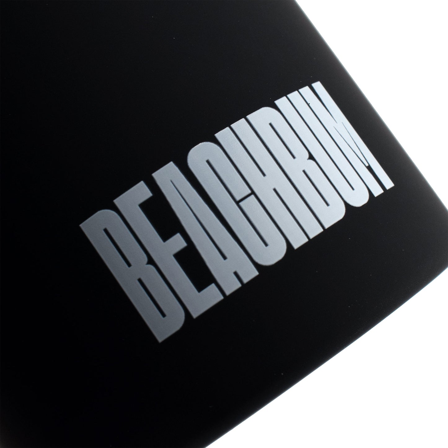 Beachbum X AFCB 650ml Water Bottle - Black