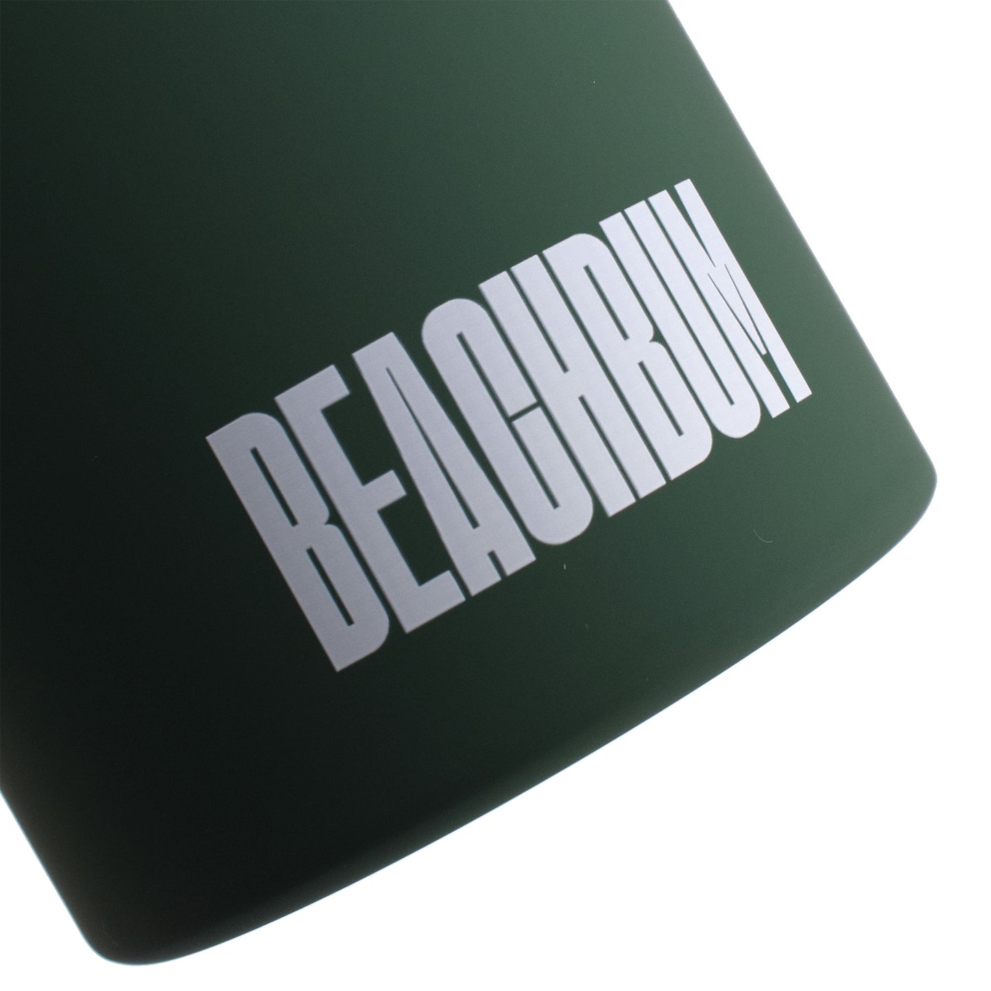 Beachbum X AFCB 1ltr Water Bottle - Olive