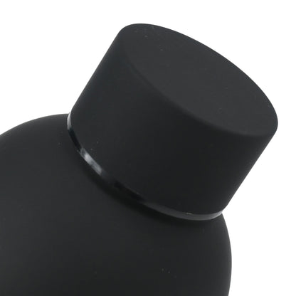 Matt Drinks Bottle - Black