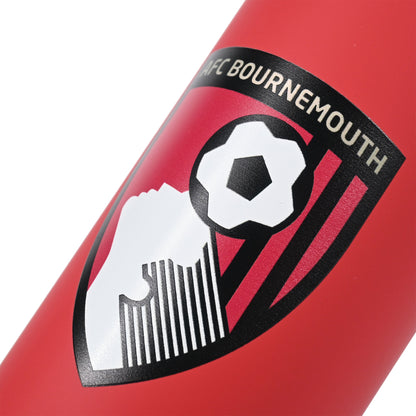 Matt Drinks Bottle - Red