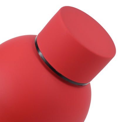 Matt Drinks Bottle - Red