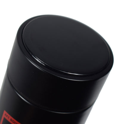 Temperature Display Drinks Bottle