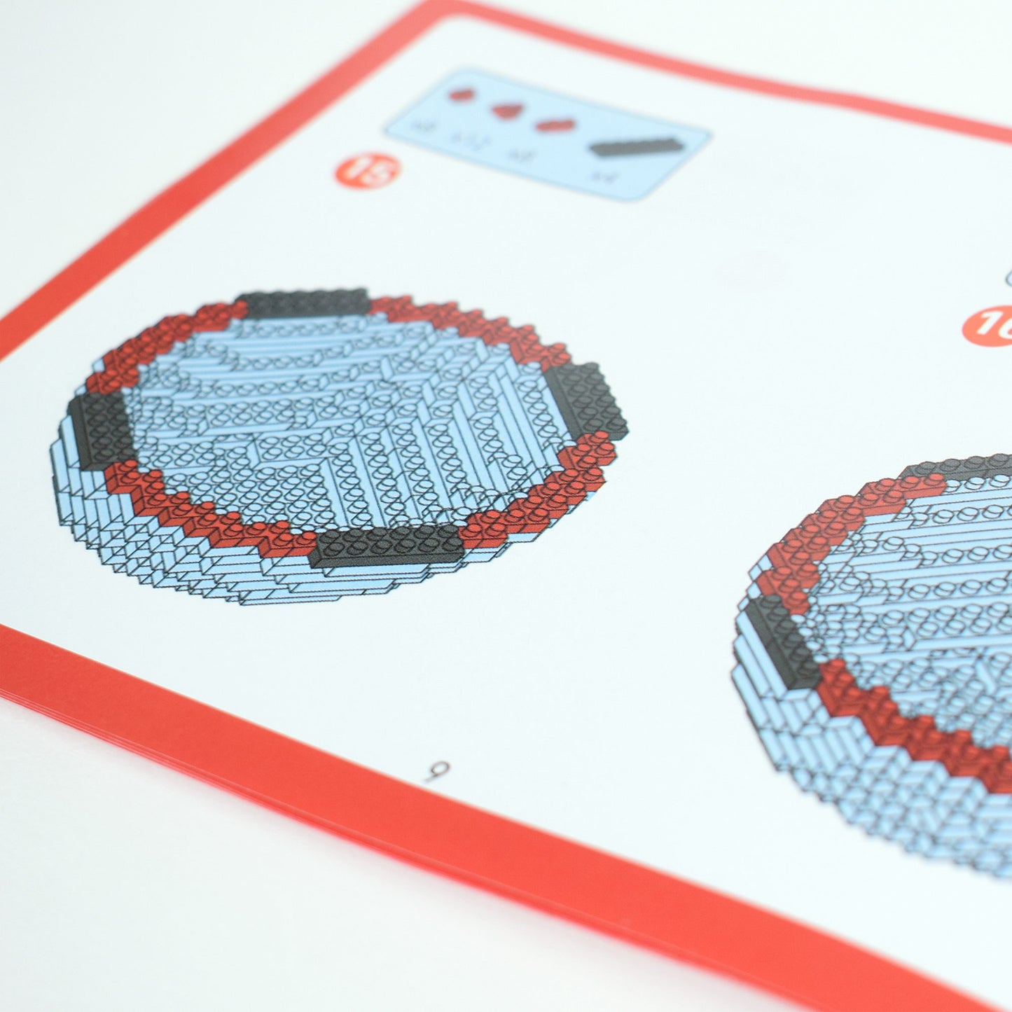 Brxlz Football Puzzle