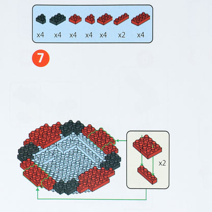 Brxlz Football Puzzle