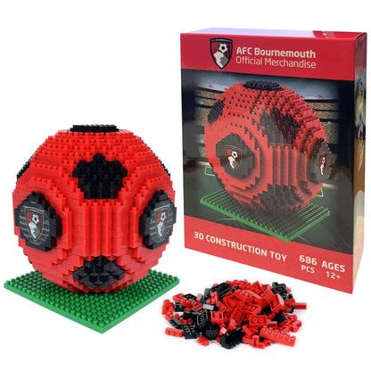 Brxlz Football Puzzle