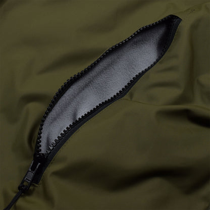 Beachbum X AFCB Beach Robe - Olive