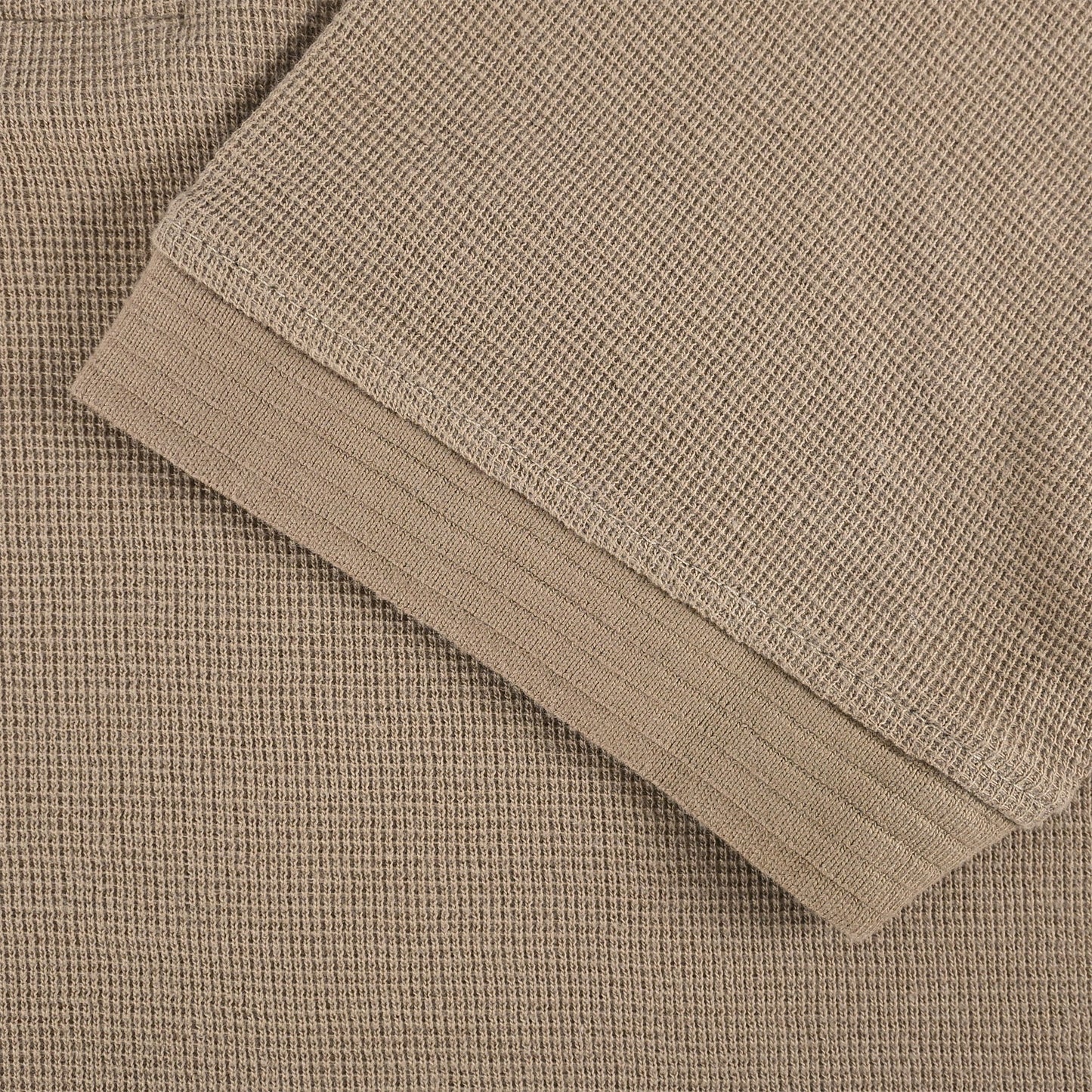 Adults Burbank Polo Shirt - Oat