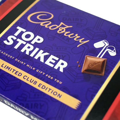 Cadbury Top Striker Chocolate Bar