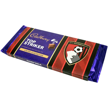 Cadbury Top Striker Chocolate Bar