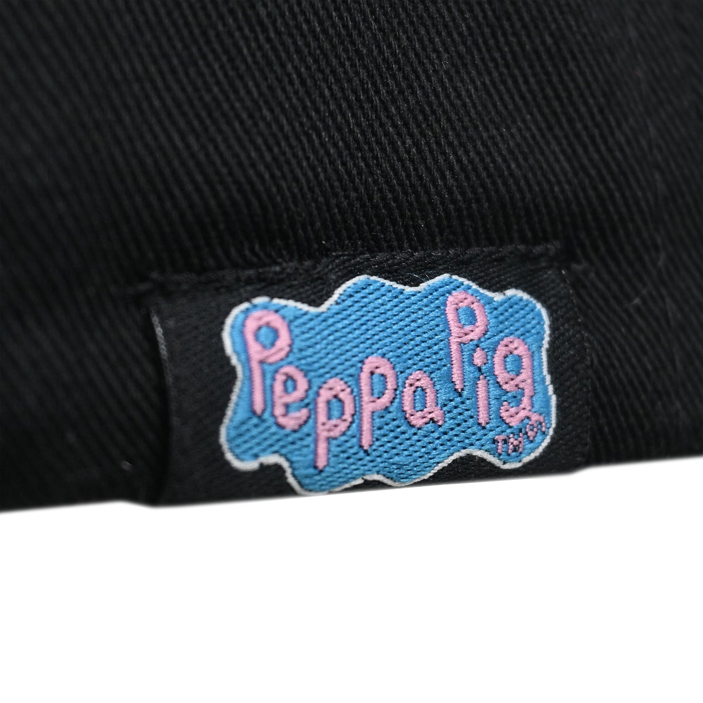 Infants Peppa Pig x AFCB Cap - Pink