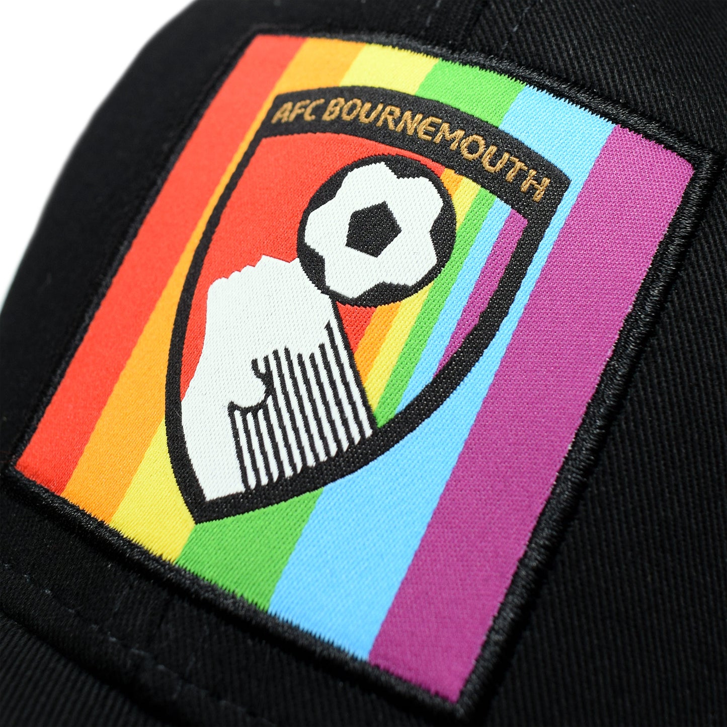 Pride Cap