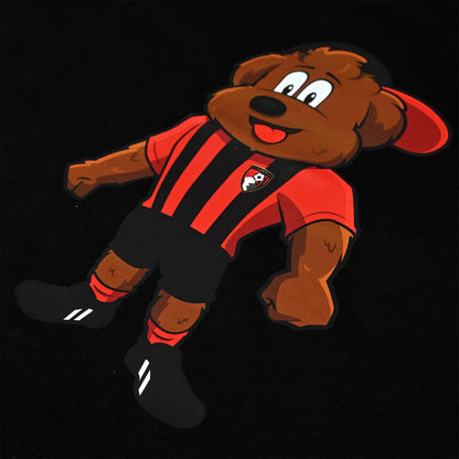 Infants Cherry Bear T Shirt
