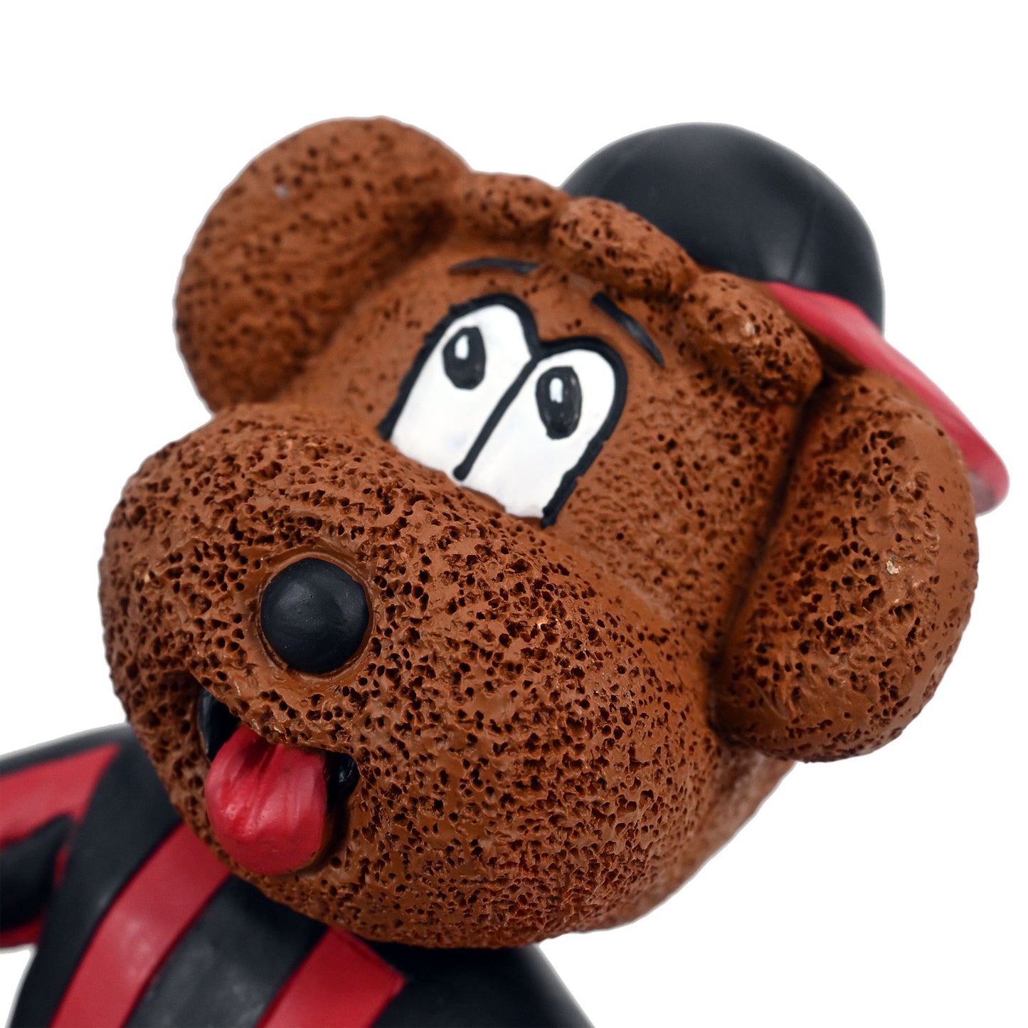 Cherry Bear Bobble Head