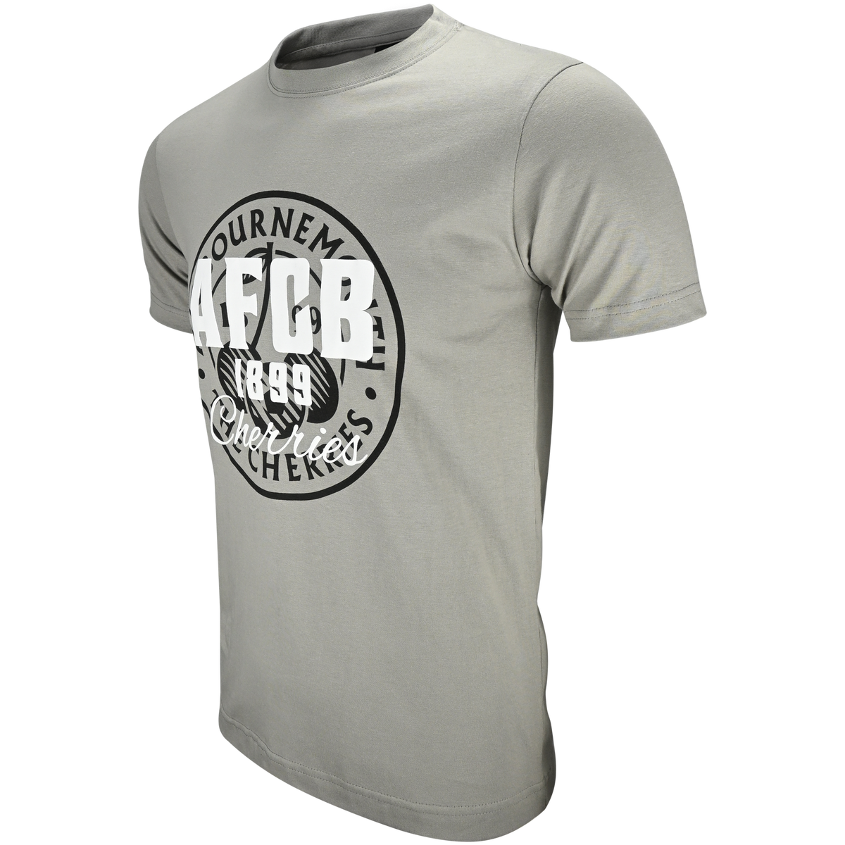 Adult Chettle T Shirt - Stone