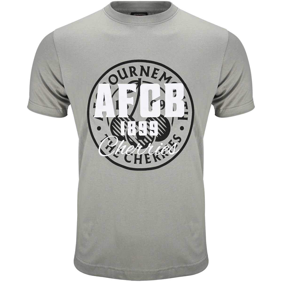 Adult Chettle T Shirt - Stone
