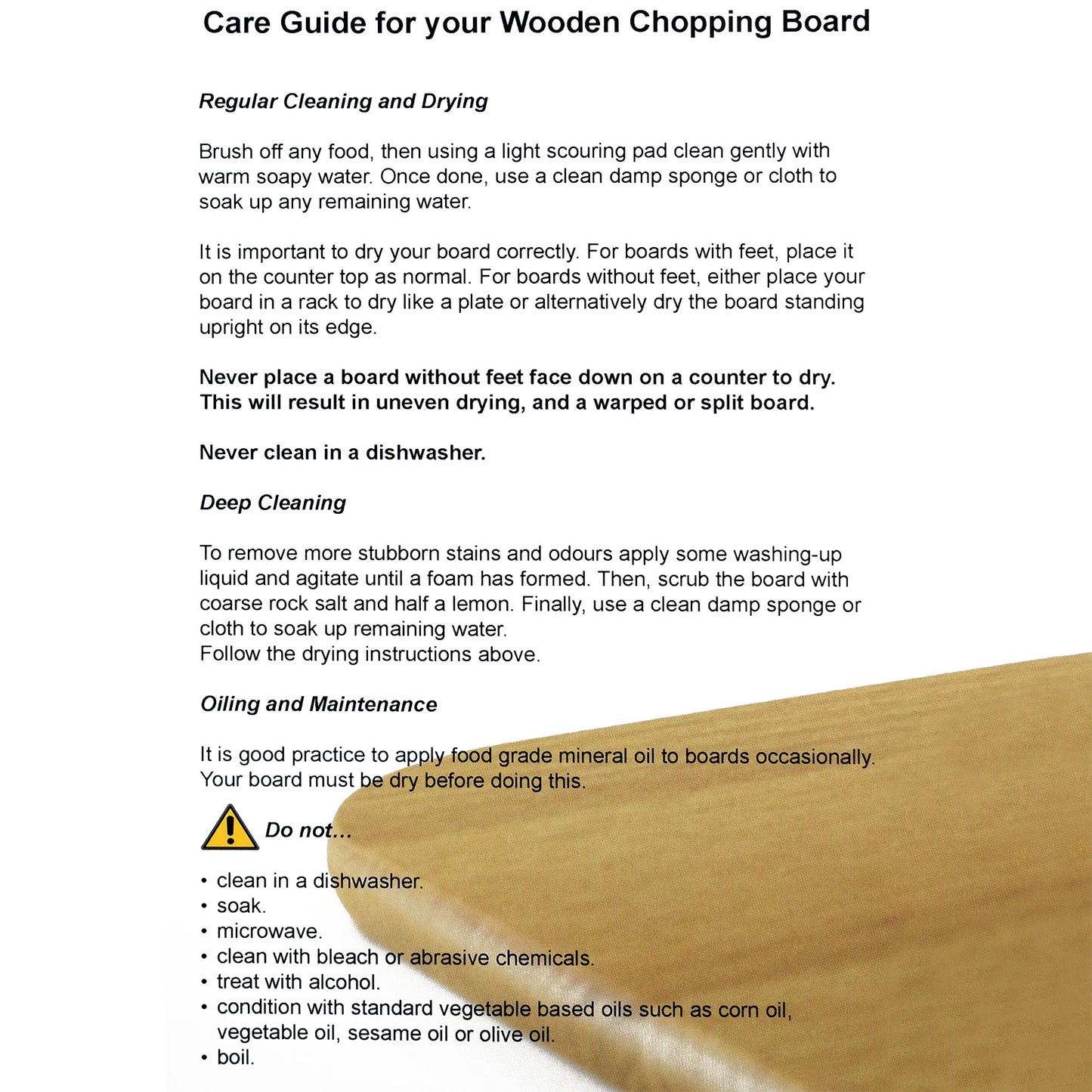 Shirt Shaped Wooden Chopping / Cheese Board