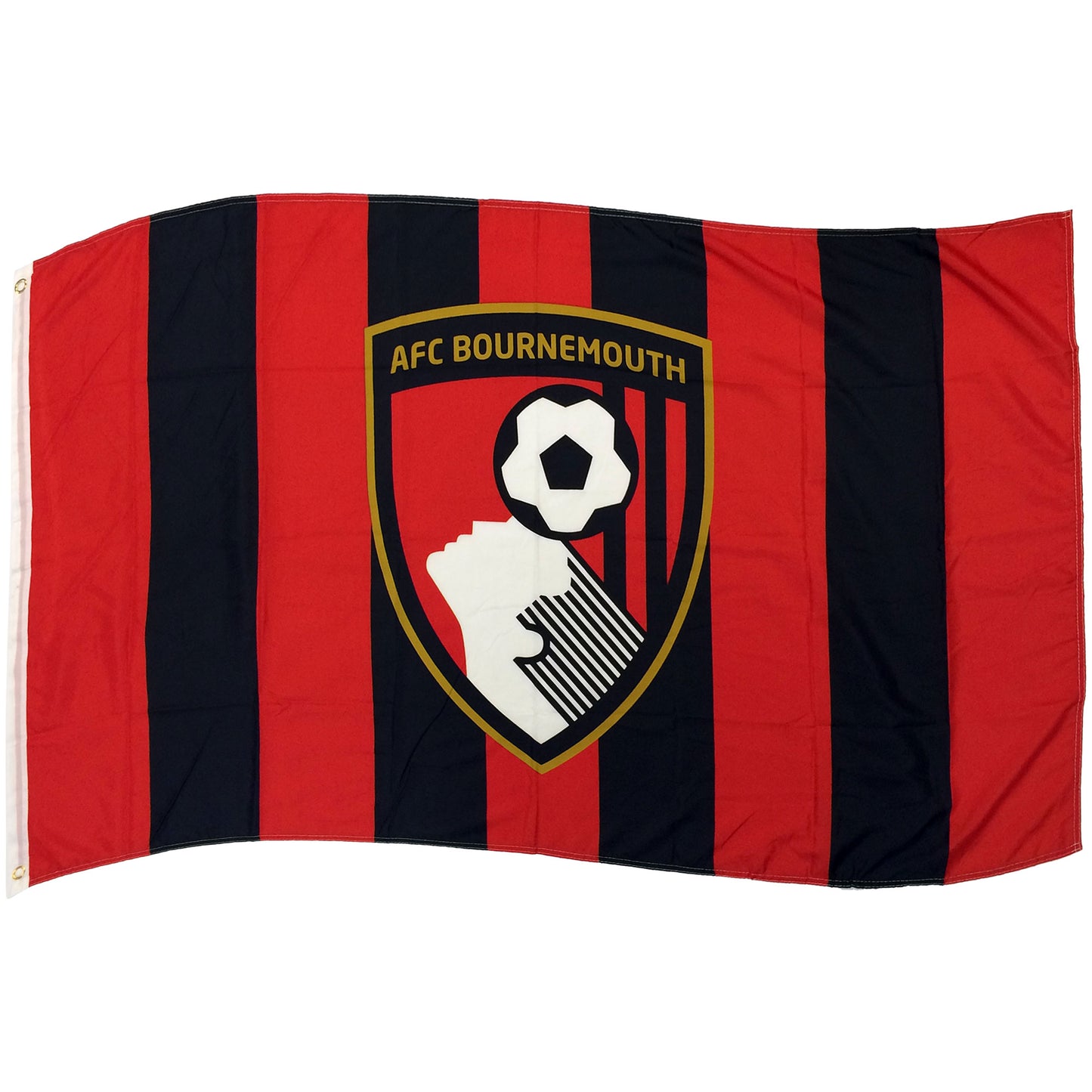 Crest Stripe Flag